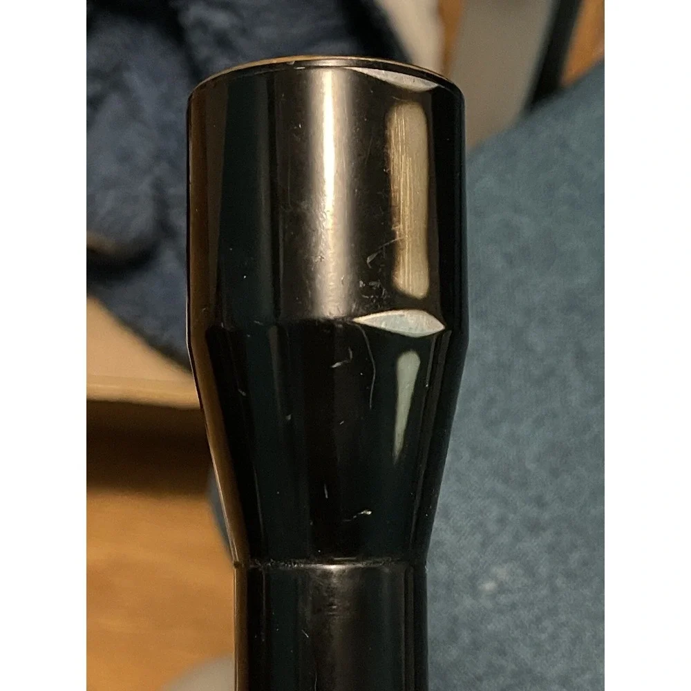 VINTAGE BUSHNELL SCOPECHIEF 4X